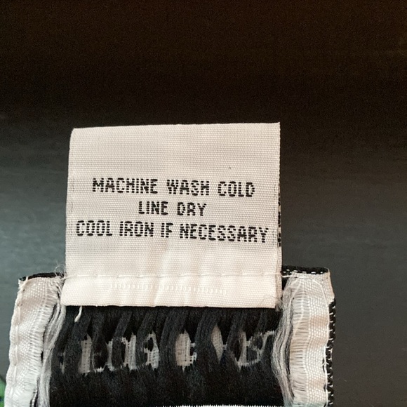 California Krush sleeveless button down dress - Picture 6 of 7